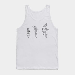 Soulmate Tank Top